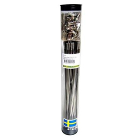 CC PRODUCTS stipinų rinkinys 14" priekiniam ratui Yamaha PW / TT-R / YZ 50-110 80-10