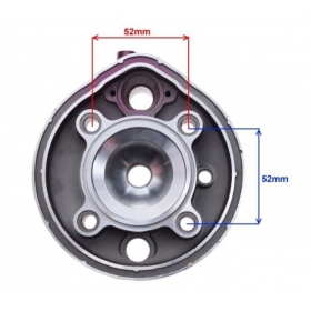 Cilindro galva AM6 90CC / 49MM