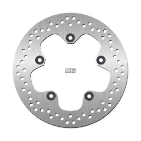 NG BRAKES Rear Fixed Brake Disc 250mm Suzuki GSX-S 950-1000cc 16-26