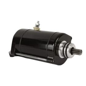 PARTS UNLIMITED Starter Motor Starteris Kawasaki / Polaris / Sea-Doo 650/1200 11-86