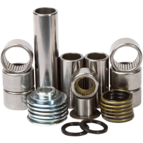 PIVOT WORKS Linkage Rebuild Kit Kawasaki / Suzuki 125-250 04-07