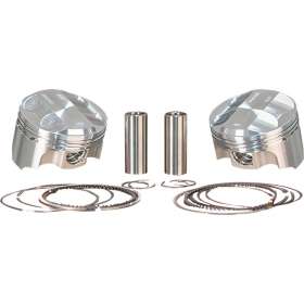 S&S CYCLE Piston Kit for Royal Enfield Continental / Interceptor 650cc 19-23