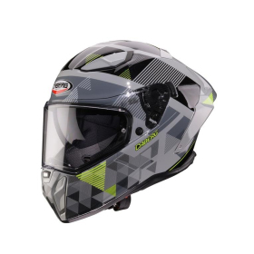 Helmet Caberg Drift Evo II Prism Gray