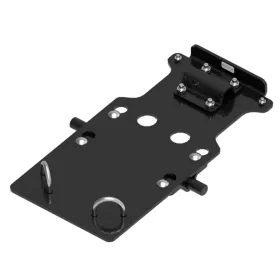 Kimpex Click N go LT Snow blade mounting plate Kawasaki Brute Force 750 2005