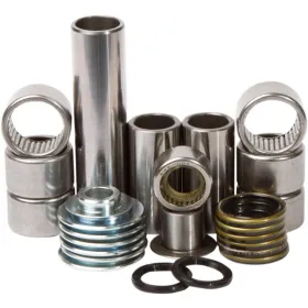 PIVOT WORKS Linkage Rebuild Kit Kawasaki / Suzuki 125-250 04-07