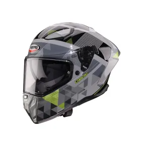 Helmet Caberg Drift Evo II Prism Gray