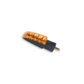 V PARTS Indicator Rear OE Type Galinis Derbi / Gilera 50-660cc 00-10