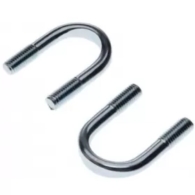 Handlebar bracket WSK 125 2pcs