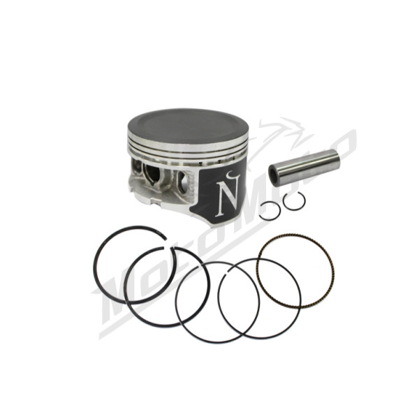 Namura Piston set HONDA TRX 350 RANCHER 99-06 (STD=78,46MM)