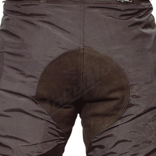 ROLEFF Trousers Black