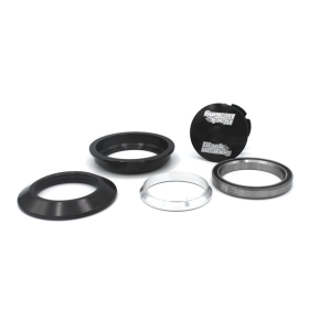 BLACK BEARING 1-1/2" Upper Semi-integrated Headset Bearing set Ø56mm ZS56/38.1