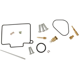 MOOSE OFFROAD Carburetor Repair Kit Honda CR125R 2002