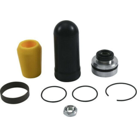 Pivot works rear (center) shock absorber repair kit Honda CR 125 01–07