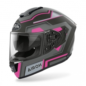 Airoh ST 501 Square Helmet