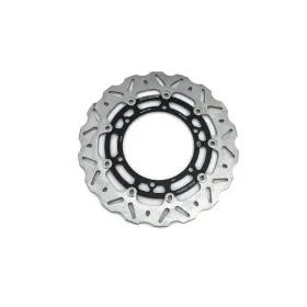 MOTO-MASTER Nitro Priekinis plaukiojantis stabdžių diskas Yamaha BT / TDM / VMX / WR / XJ / XB / XVS / R1 / R6 250/1700 93-21