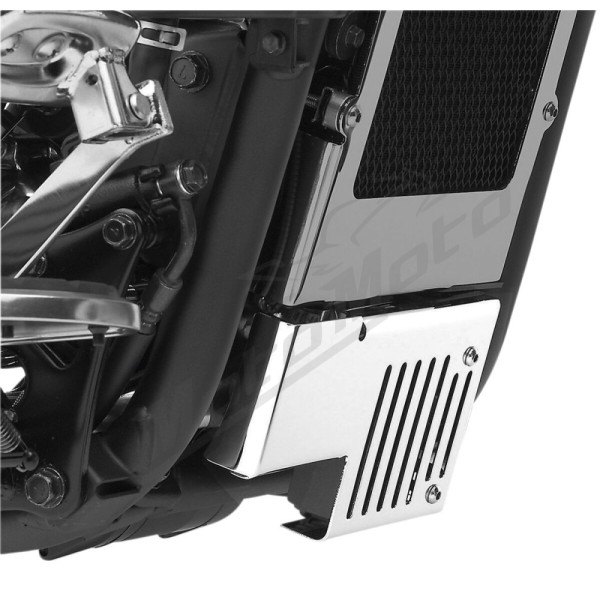COBRA Regulator Cover Kawasaki VN 900cc 06-19