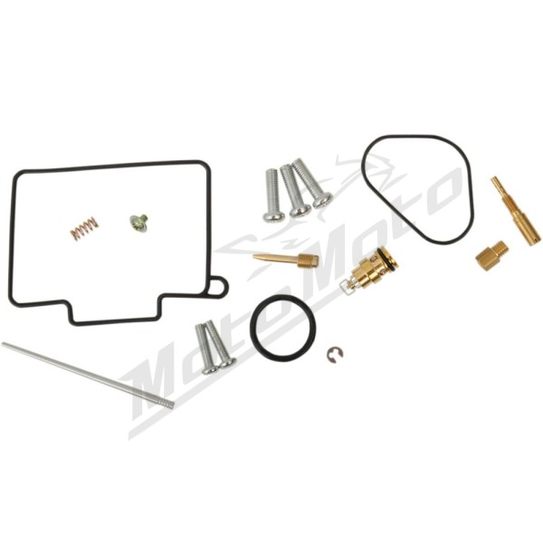 MOOSE OFFROAD Carburetor Repair Kit Honda CR125R 2002