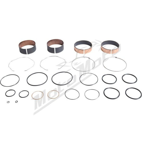 MOOSE OFFROAD Fork Bushings Kit Kawasaki KX 250 20-24