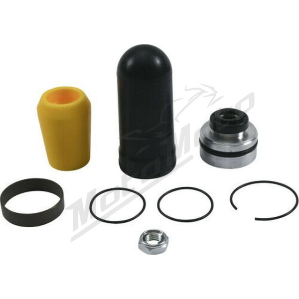 Pivot Works Galinio amortizatoriaus remonto kompl. Honda CR 125 01–07
