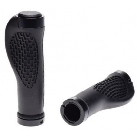 BICYCLE HANDLEBAR GRIPS 120mm 2PCS