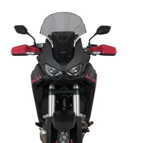 MRA Touring priekinis stiklas HONDA CRF 1100 AFRICA