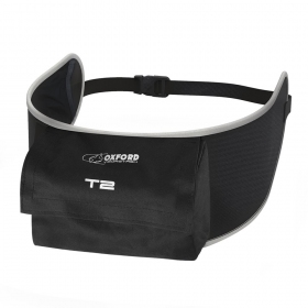 Oxford Visorstash T2 Deluxe Visor Carrier