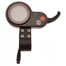 Kick scooter speedometer KUGOO M4