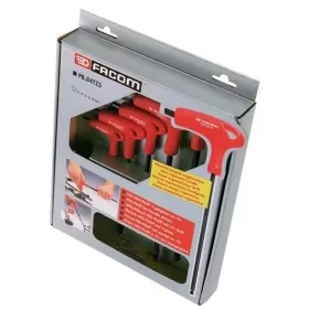 FACOM Hexagon Keys Set 6pcs