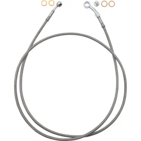 FAT BAGGERS INC. EZ Install Brake Line 152,5cm Harley Davidson FLTRXST / FLTRXS / FLTRK 1750-1800cc 15-24