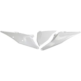 UFO Replacement Side Panels KTM EXC / EXC-F / SX / SX-F 125-450cc 19-23