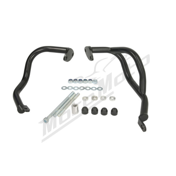 RDMOTO Crash bars Honda CB 125F 125 15-23