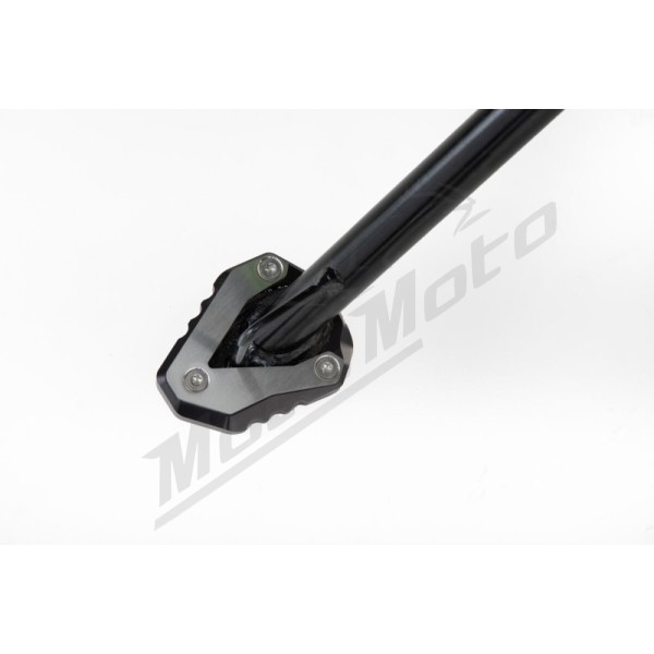SW-MOTECH Sidestand Foot Extension Kawasaki Ninja / Z 125 19-24