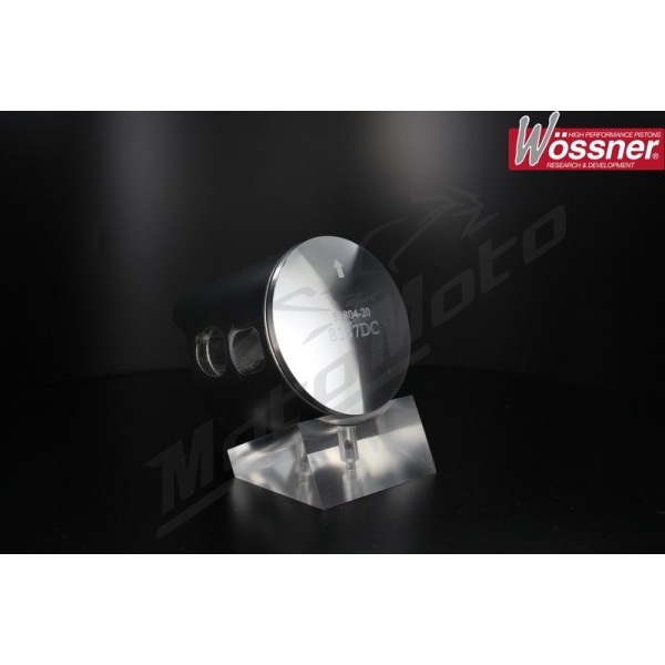 WÖSSNER Forged Piston 66,33-66,35mm Evo- Set / TM Racing 250 99-20