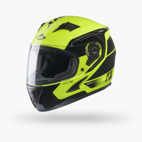 Kenny Racing Full-Face Helmet for Kids / Junior Targa