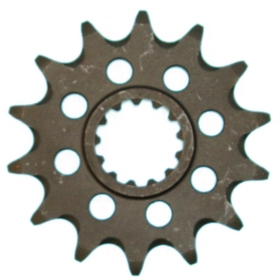 Supersprox Front sprocket 16T Kawasaki / Yamaha 600-750cc 90-19