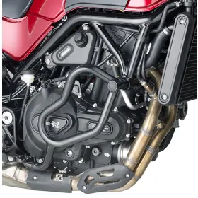 KAPPA Engine guards Benelli Leoncino 500 17-18