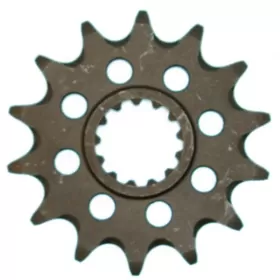 Supersprox Front sprocket 16T Kawasaki / Yamaha 600-750cc 90-19