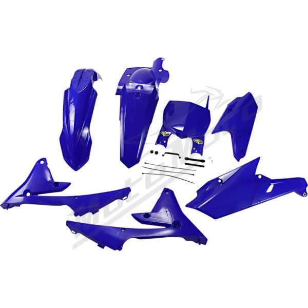 CYCRA 5 Piece Replica Body Kit Yamaha YZ 250-450 14-18