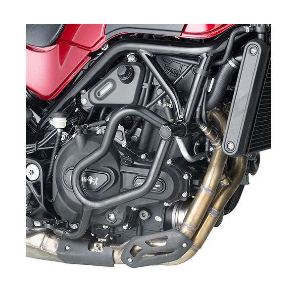 KAPPA Engine guards Benelli Leoncino 500 17-18