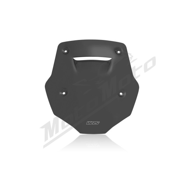 WRS SPORT Priekinis stiklas Tamsintas 75% CF Moto MT 800 ABS 22-24