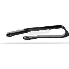 Polisport chainslider Suzuki RM, RMZ 125/450cc 01-09 Black