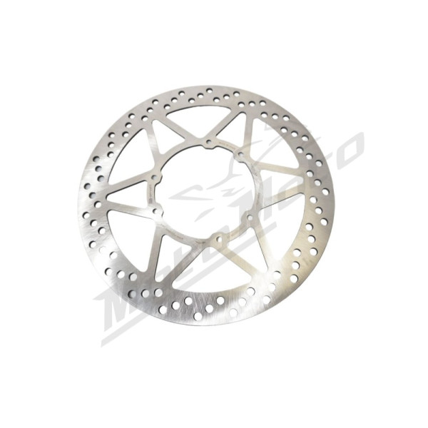 NG BRAKES Front Fixed Brake Disc 300mm Aprilia / Derbi / Malaguti / Rieju / Sherco 50-125cc 04-23