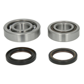 Hot Rods Crankshaft bearings kit Honda CRF 450cc 05-17