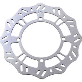 MOOSE OFFROAD Standard Brake Rotor Kawasaki / Suzuki 125-450cc 03-16