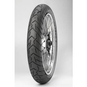 Tire PIRELLI Scorpion Trail II  110/80 R19