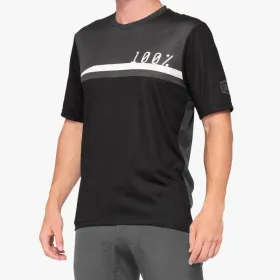 100% mtb bike jersey model airmatic
