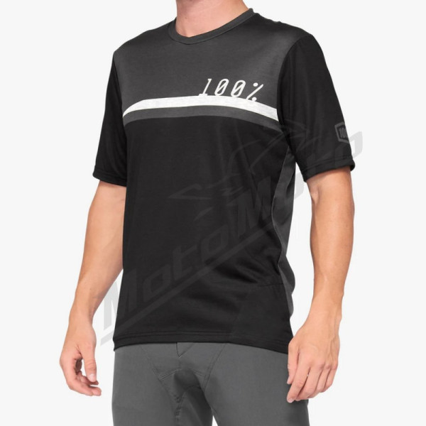 100% mtb bike jersey model airmatic