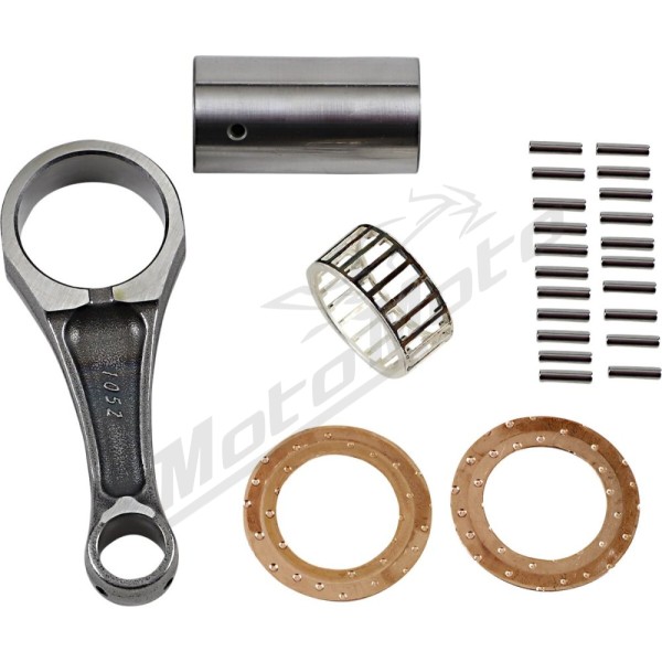ATHENA Connecting Rod Kit HONDA CRF 450 18-22