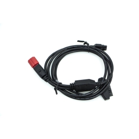 DYNOJET OM-CBL Power Vision 3 Reflash Harness Euro 5