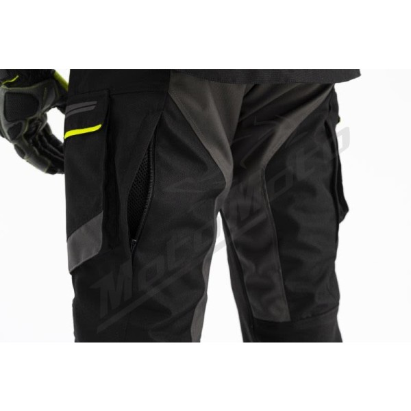ADRENALINE BERGEN PPE MEN TEXTILE PANTS